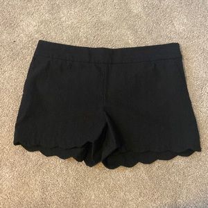Loft Riviera Shorts 14 black